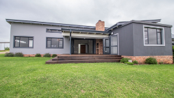 4 Bedroom Property for Sale in Olivewood Private Estate and Golf Club Eastern Cape